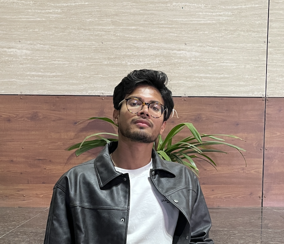 Aryan Kumar
